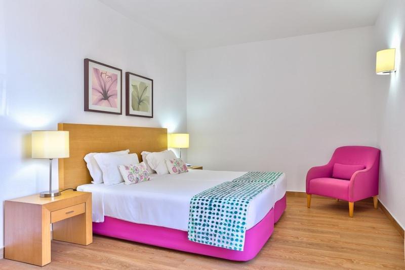 Hotel Torre Praia Porto Santo Habitación foto