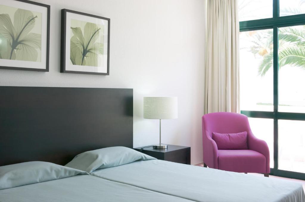 Hotel Torre Praia Porto Santo Habitación foto