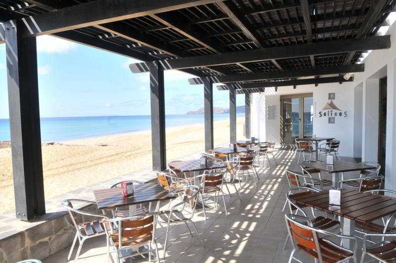 Hotel Torre Praia Porto Santo Exterior foto